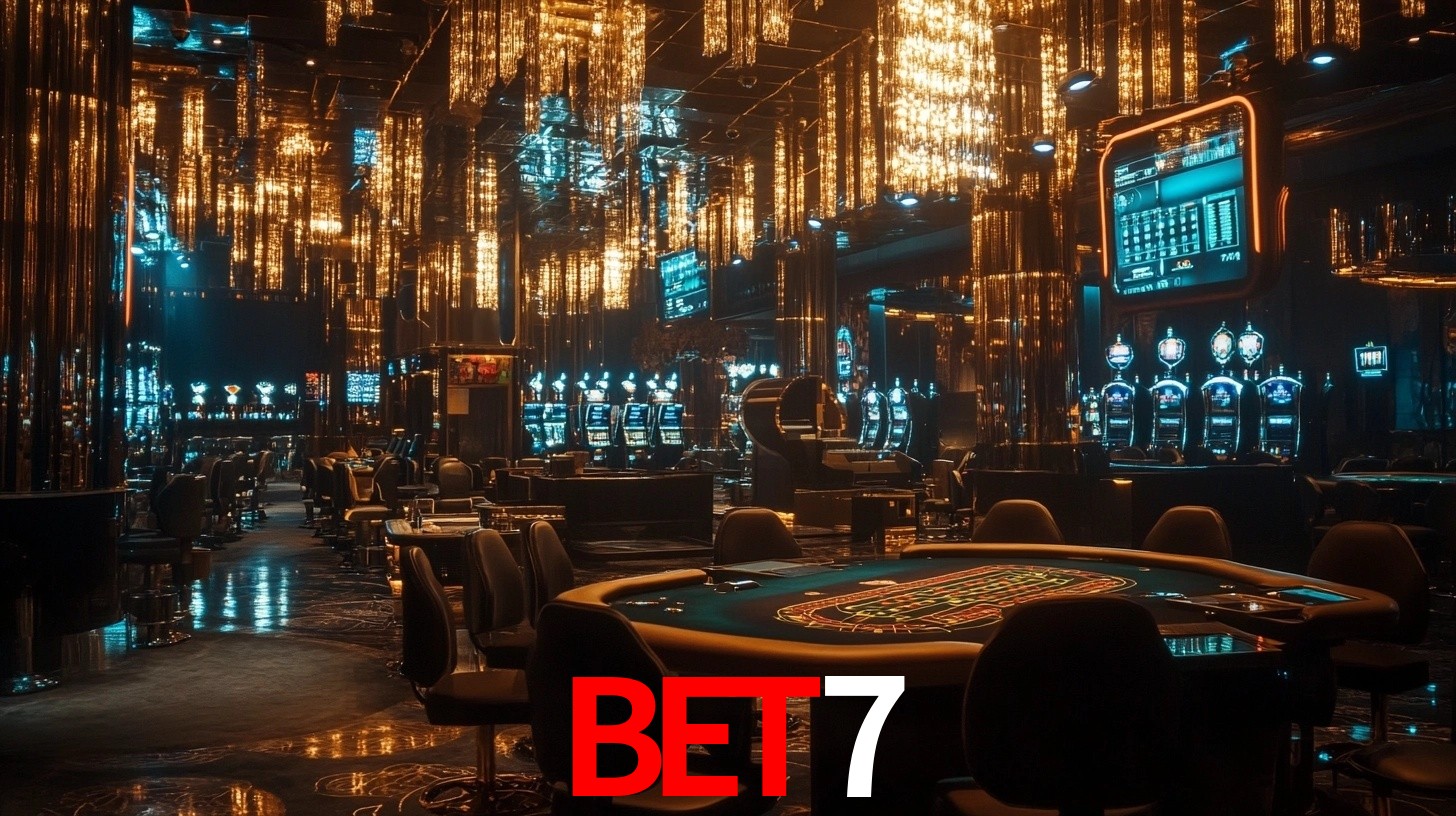 bet7 - Jackpot da Fortuna Real - bet7.com