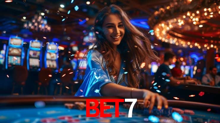 Welcome Bonus bet7