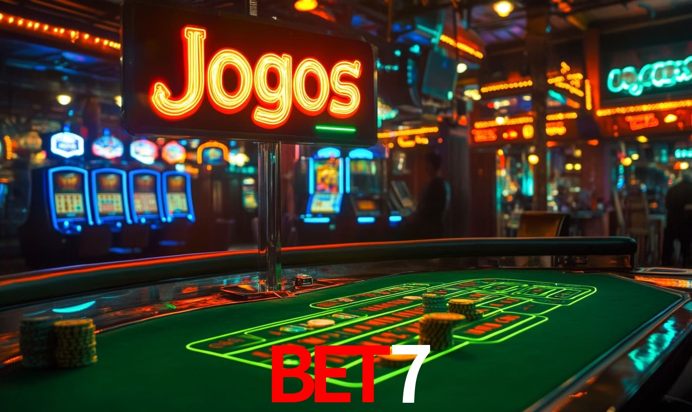 Experiência VIP bet7