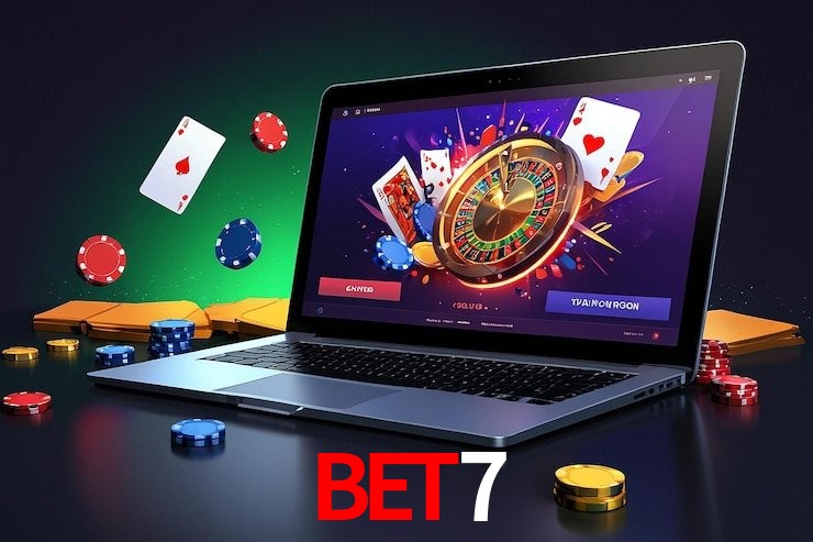 Provedores de Jogos bet7