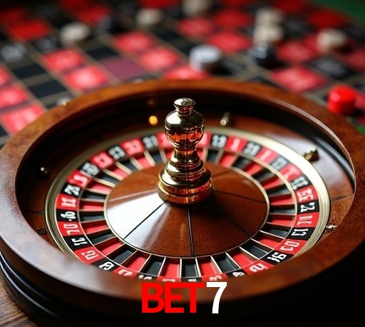 Cadastro Rápido bet7