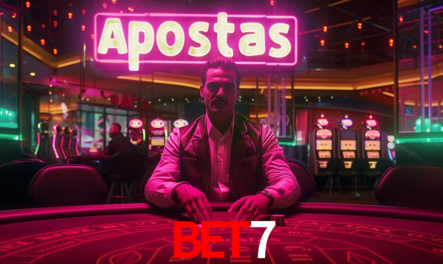 Descubra a Essência do bet7: Nossa História e Compromissos