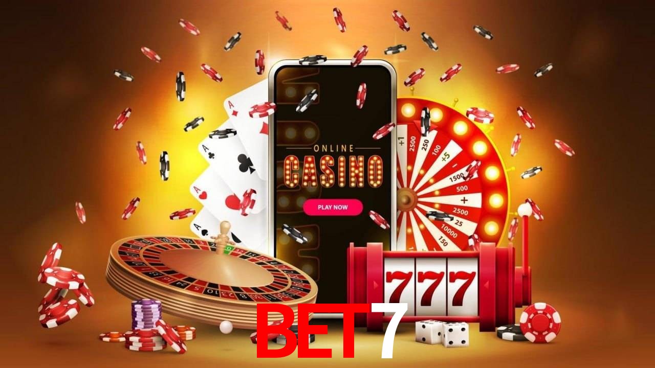 Estatísticas Esportivas bet7