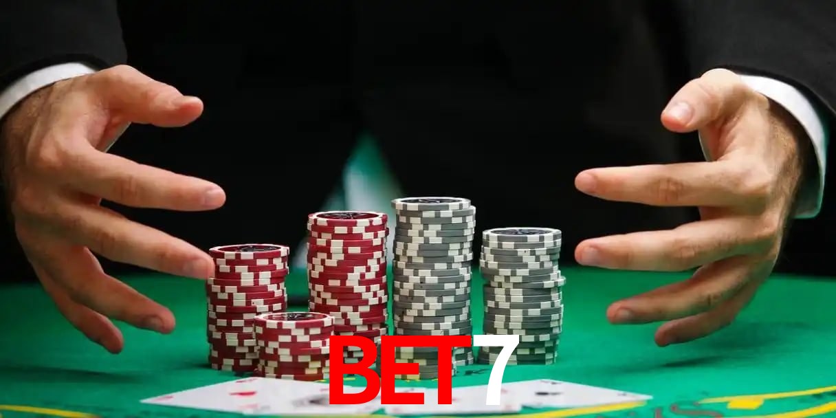 Especiais de Fim de Semana bet7