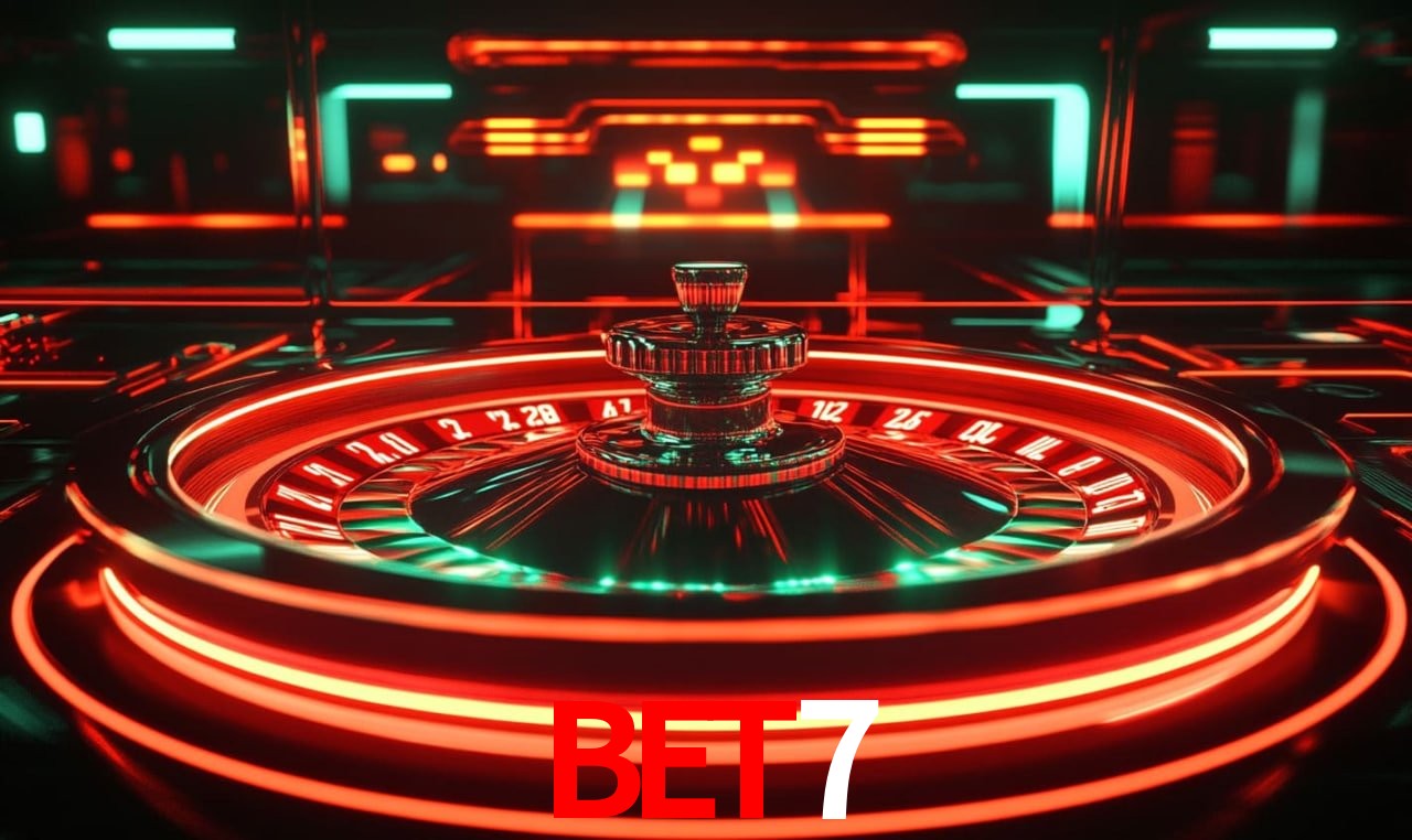 Descubra a Magia dos Jogos de Arcade no bet7