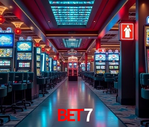 Descubra a Essência do bet7: Nossa História e Compromissos