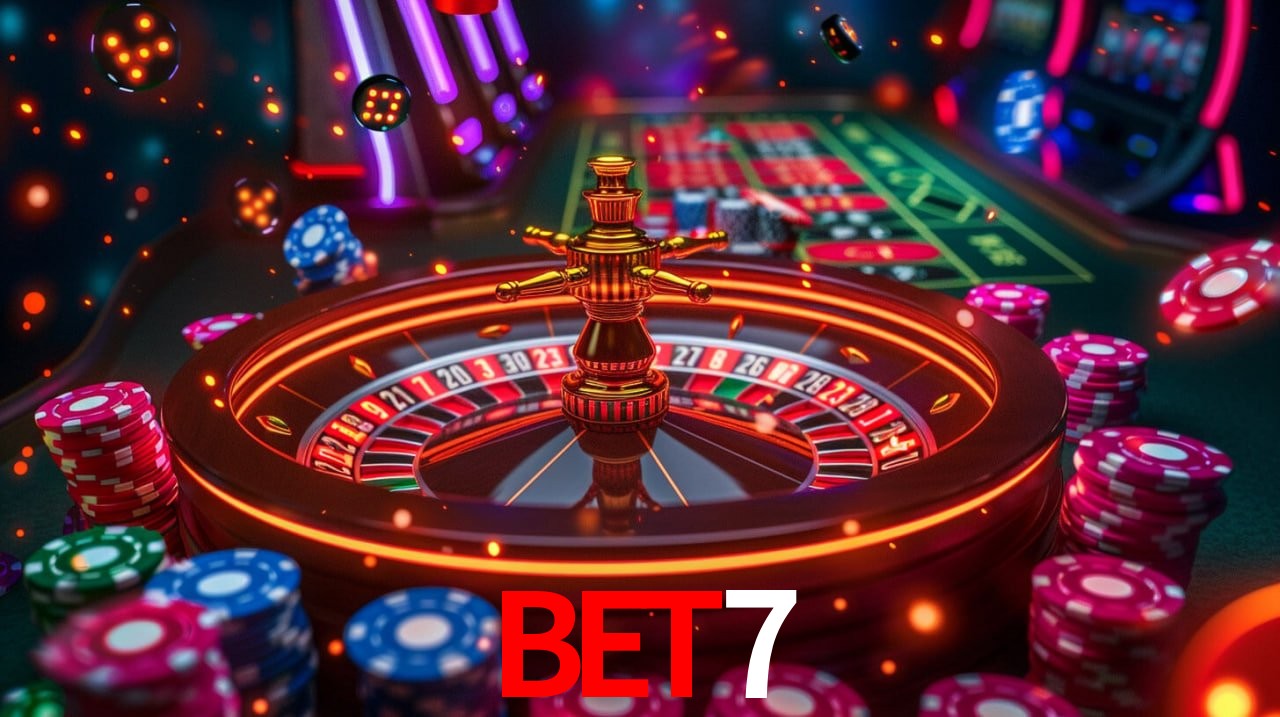 A Emoção da Loteria na bet7: Uma Chance de Mudança de Vida