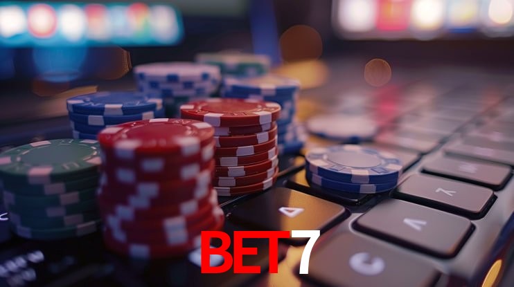 Recursos de Bônus bet7