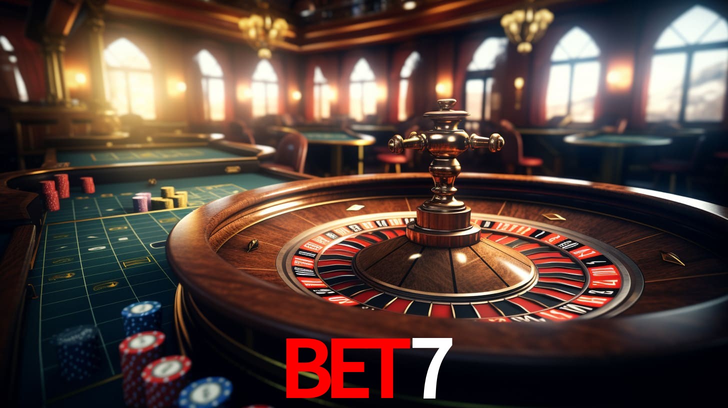 VIP Casino bet7