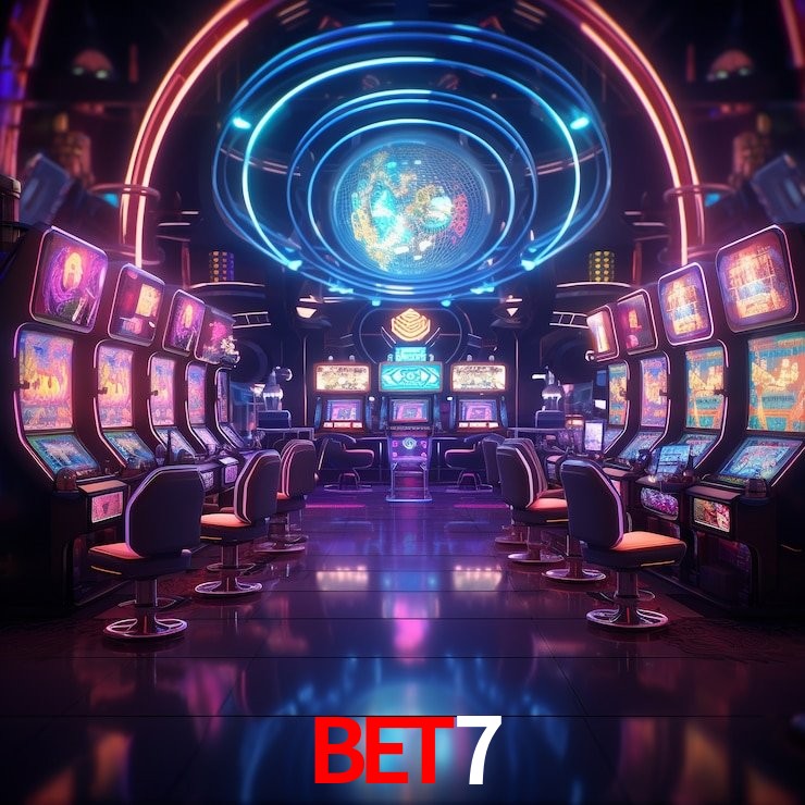 Promoções Sazonais bet7