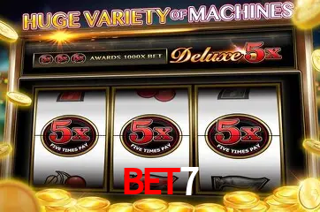 Desvendando o Mundo dos Jogos Virtuais na bet7