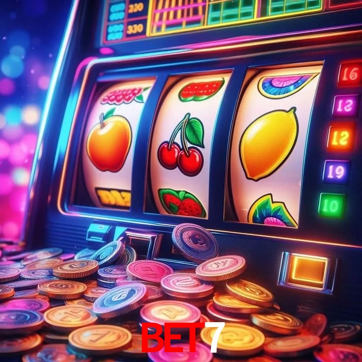 Casino VIP bet7