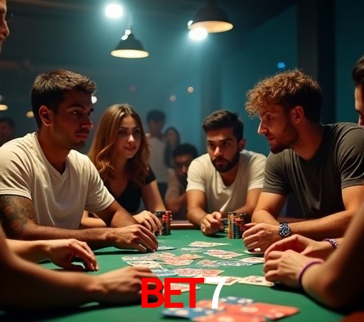 Tecnologia da Plataforma bet7