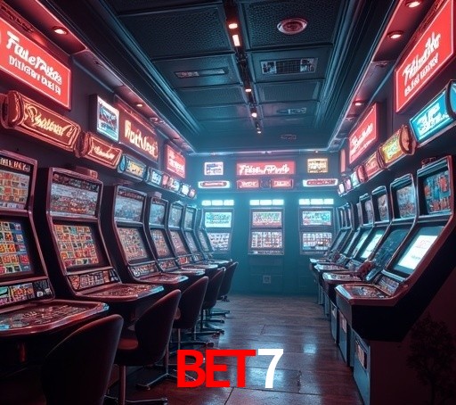 Benefícios da Conta bet7