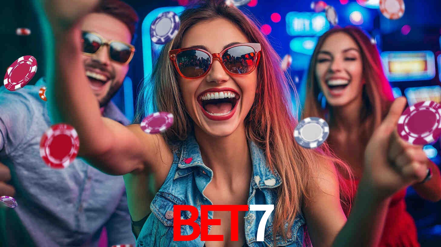 A Popularidade dos Caça-Níqueis no bet7