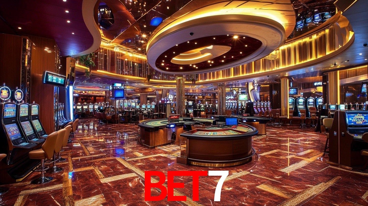 Welcome Bonus bet7