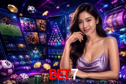 Exclusive Offers bet7