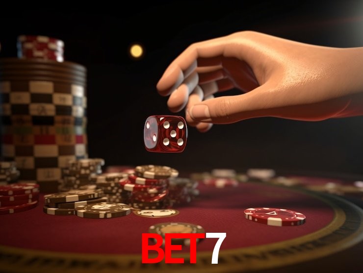 Apostas de Futebol bet7