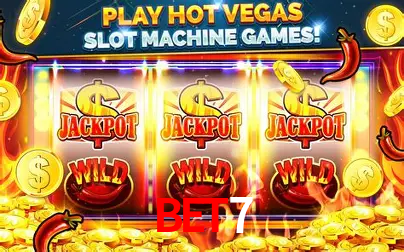 Descubra o Mundo do Cassino Online com bet7