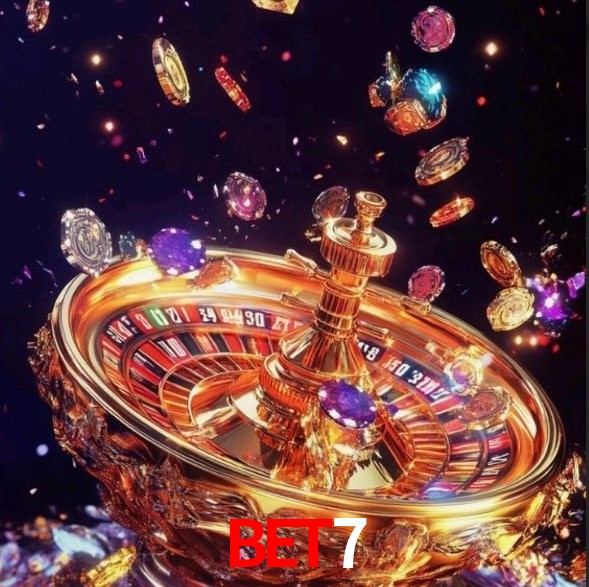 Jogos de Slot bet7