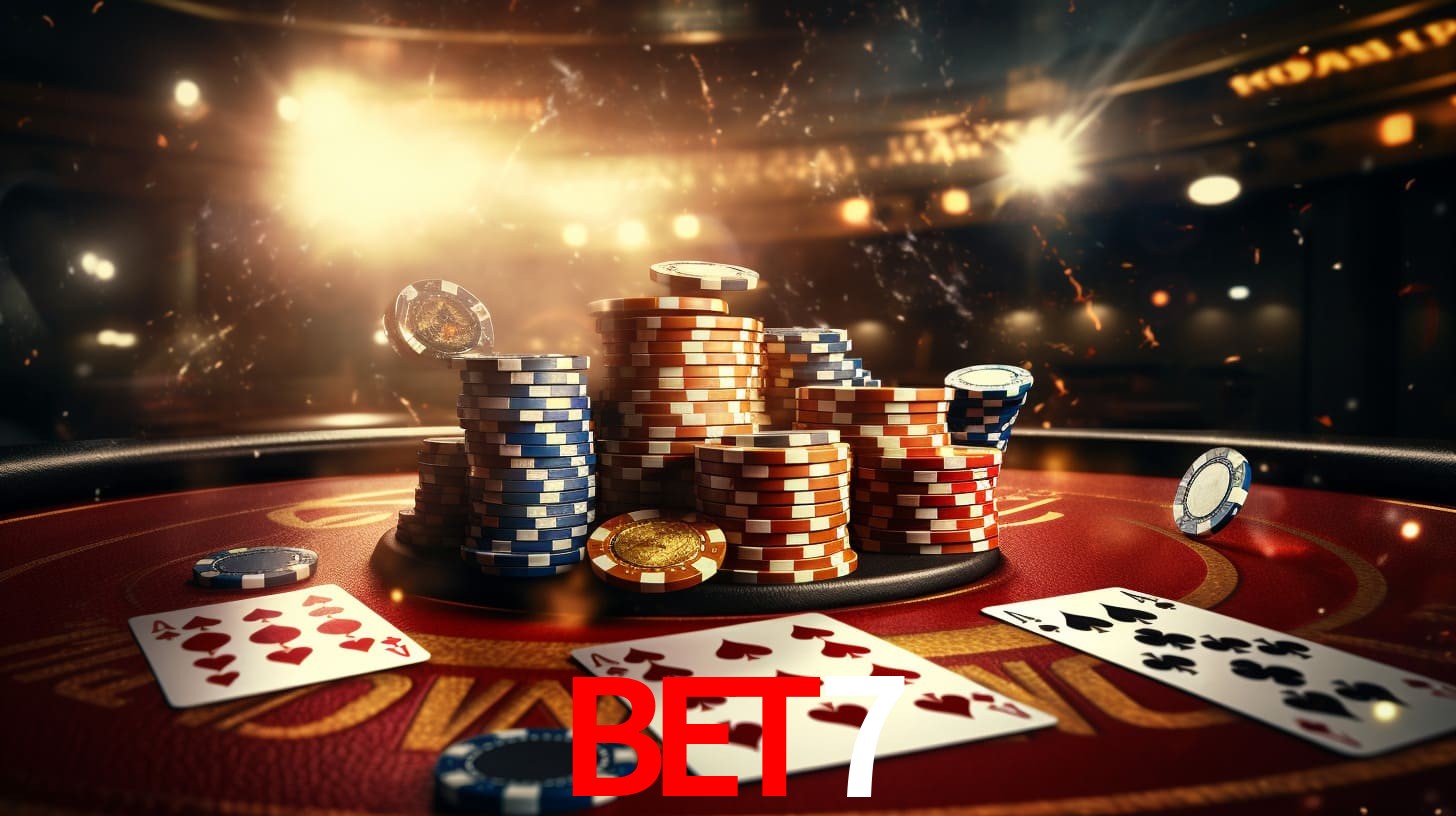 Live Casino bet7