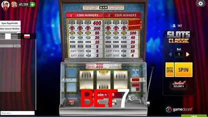 A Experiência Imersiva dos Cassinos Ao Vivo no bet7