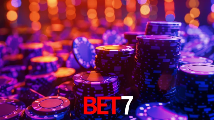 bet7: A Experiência de Casino com Jogos de Mesa ao Vivo