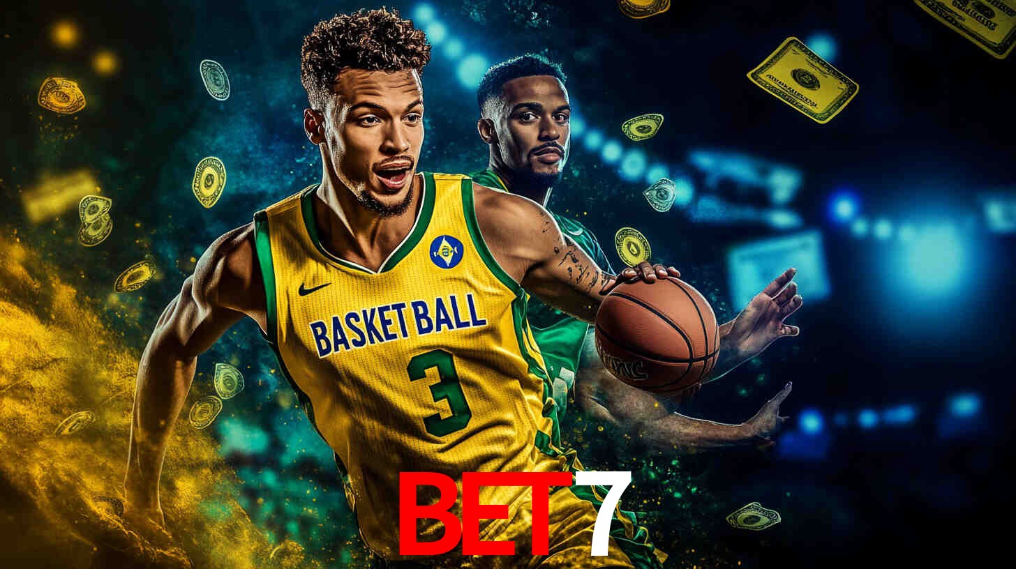 Apostas Esportivas na bet7: Um Guia Completo