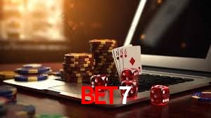Desvendando o Mundo dos Jogos Virtuais na bet7