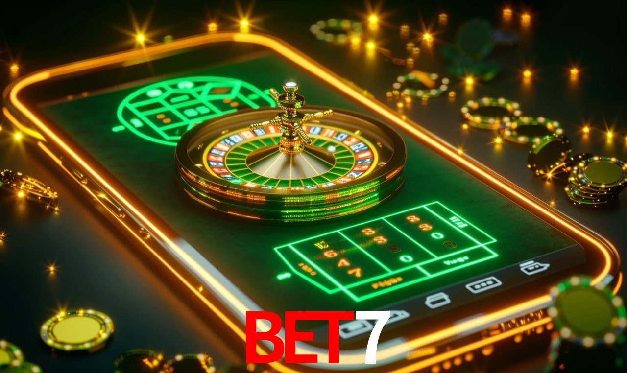 Diretório de Jogos bet7