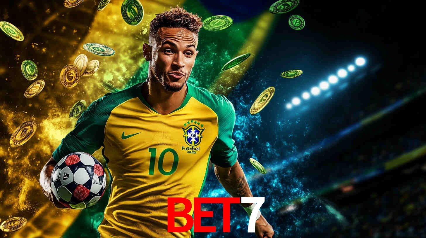 Descubra o Programa VIP da bet7: Vantagens Exclusivas para Jogadores