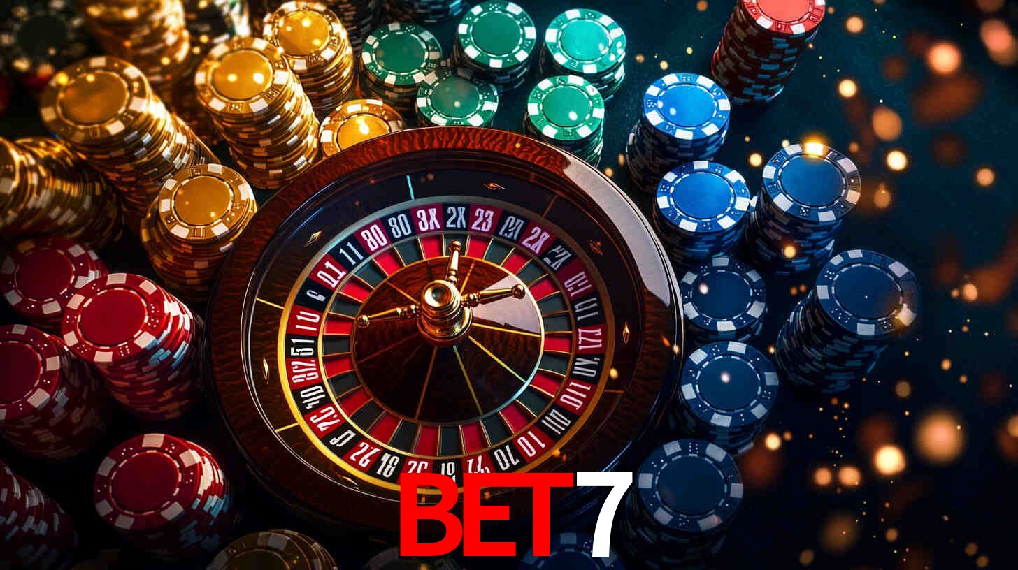bet7 App Interface