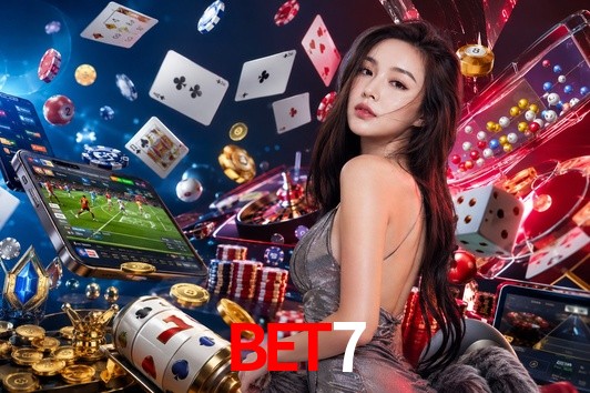 Slot Games bet7