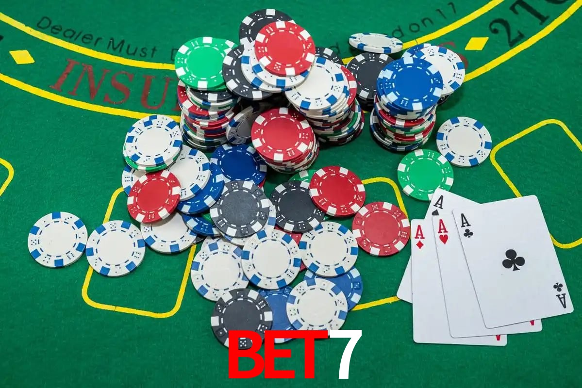 cassino bet7