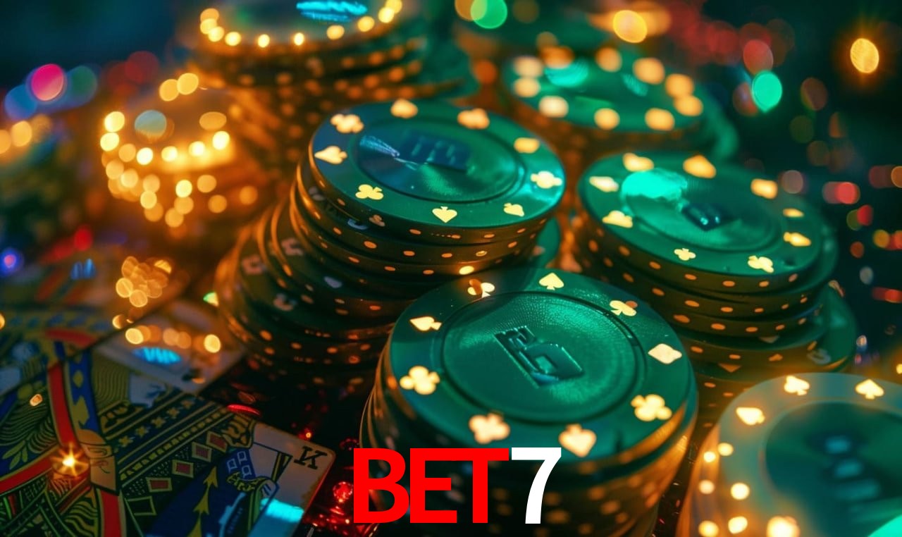 Bônus Diários bet7