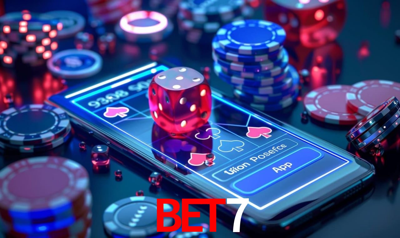 Promoção Relâmpago bet7