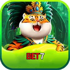 Logo da bet7