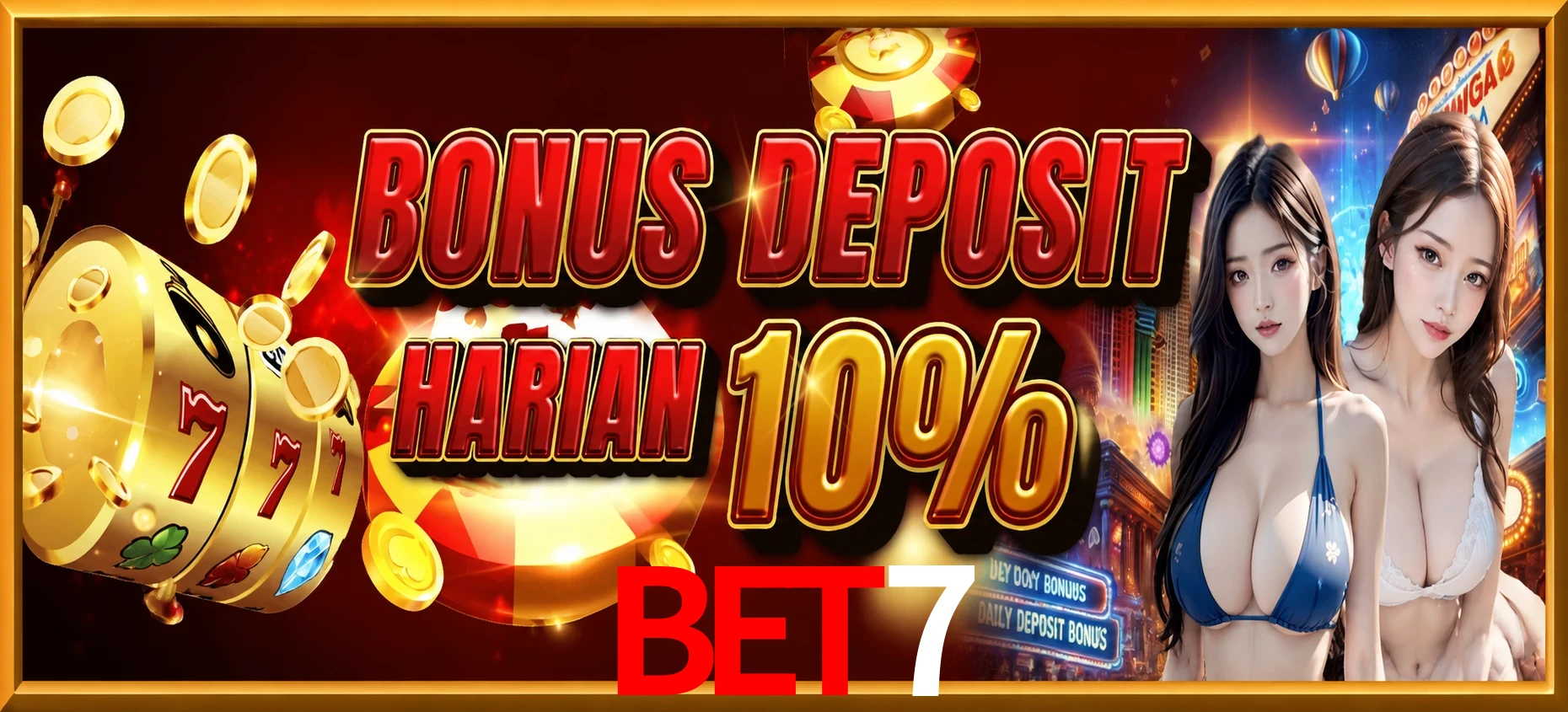 Plataforma bet7 - cassino e apostas
